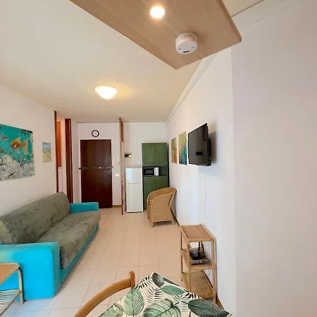 Apartment Rubin 81
