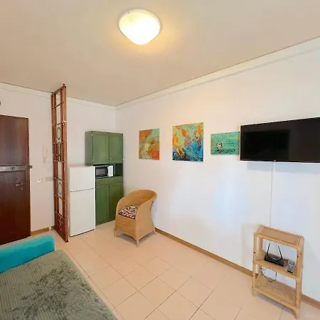Apartment Rubin 81