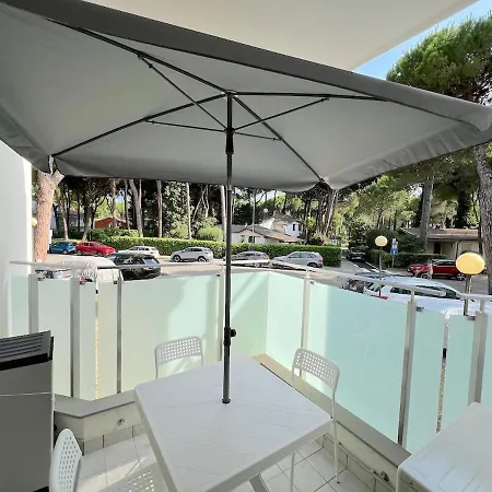 Apartment Rubin 81 *