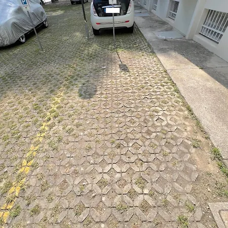 דירה Rubin 81 ליגננו סביאדורו