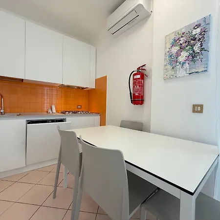 Apartment Rubin 81