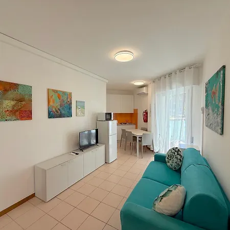 Apartment Rubin 81 *