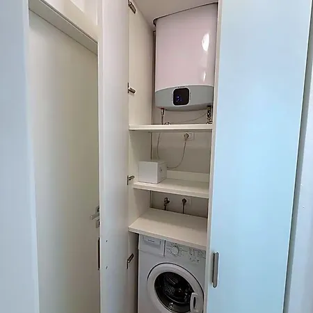 Διαμέρισμα Rubin 81 Λινιάνο Σαμπιαντόρο